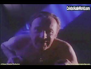Lydie Denier Lingerie , Kissing in Blood Relations (1988) 2