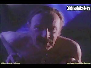 Lydie Denier Lingerie , Kissing in Blood Relations (1988) 3