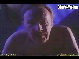 Lydie Denier Lingerie , Kissing in Blood Relations (1988) 5