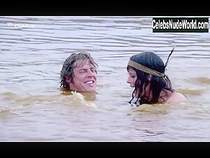 Lykke Nielsen in Guld til praeriens skrappe drenge (1971) 13