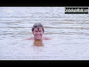 Lykke Nielsen in Guld til praeriens skrappe drenge (1971) 15
