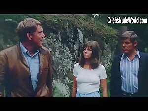 Lykke Nielsen in Skal vi leke gjemsel (1970) 5