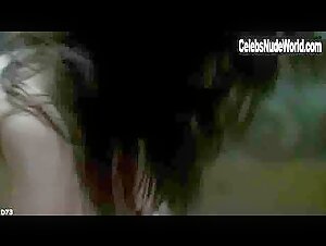 Lynn Collins Hot , Couple in True Blood (series) (2008) 12