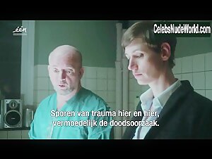 Lynn Van Royen in Beau Sejour (series) (2016) 11