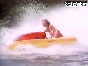 Lynne Austin in Playboy Video Playmate Calendar 1989 (1988) 6