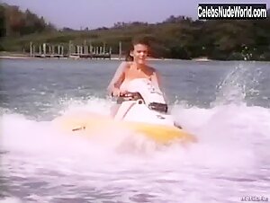 Lynne Austin in Playboy Video Playmate Calendar 1989 (1988) 8