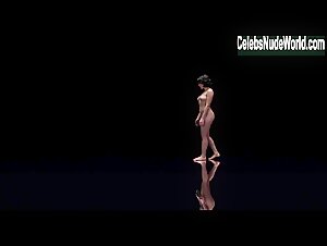 Lynsey Taylor Mackay Lingerie , boobs in Under the Skin (2013) 14