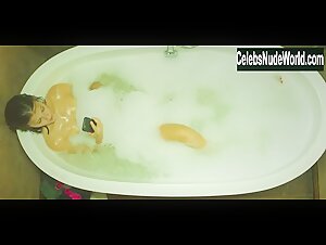 Lyubov Aksyonova in Byvshie (series) (2018) 8