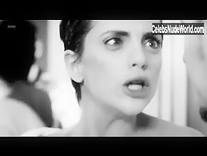 Macarena Gomez in La nina (short) (2012) 17