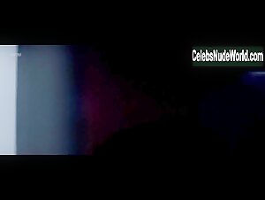 Macarena Gomez in Vibraciones (short) (2014) 16
