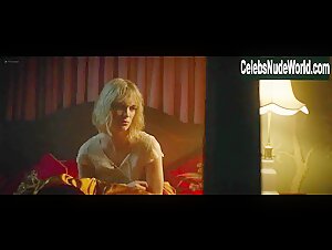 Mackenzie Davis in Turning (2020) 20