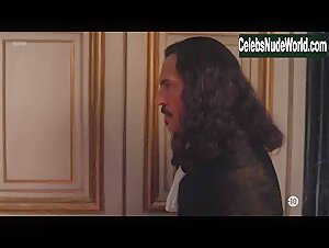 Maddison Jaizani in Versailles (series) (2015) 1