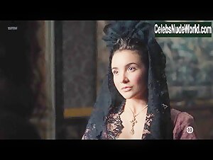 Maddison Jaizani in Versailles (series) (2015) 5