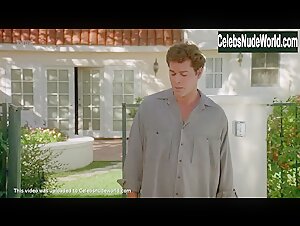 Madeleine Stowe Pool , Wet in Unlawful Entry (1992) 8