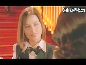 Madeleine West Hot , Brunette in Satisfaction (series) (2007) 12