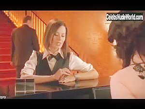 Madeleine West Hot , Brunette in Satisfaction (series) (2007) 6