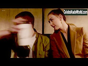 Madeline Zima in Twin Peaks (series) (2017) 2