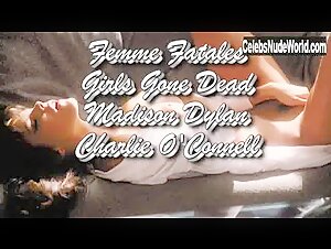 Madison Dylan in Femme Fatales (series) (2011) 1