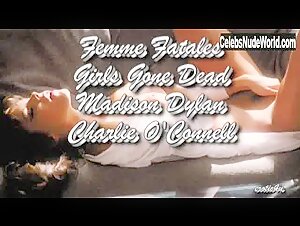 Madison Dylan in Femme Fatales (series) (2011) 4
