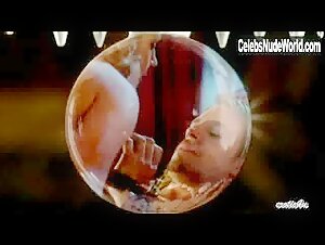 Madison Dylan boobs , Blonde in Femme Fatales (series) (2011) 17