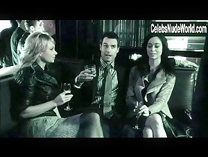 Madison McKinley in Damages S04E03 (series) (2007) 1