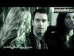 Madison McKinley in Damages S04E03 (series) (2007) 8
