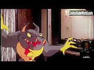Madison Stone in Evil Toons (1992) 1