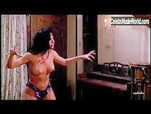 Madison Stone in Evil Toons (1992) 3