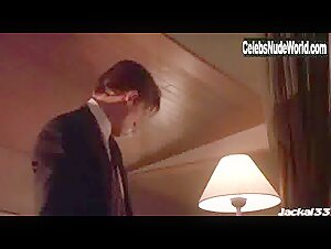 Madonna boobs , Nipple scene in Body of Evidence (1993) 3