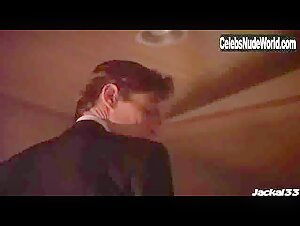 Madonna boobs , Nipple scene in Body of Evidence (1993) 7