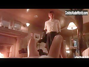 Madonna boobs , Nipple scene in Body of Evidence (1993) 9