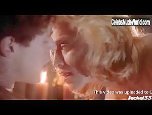 Madonna Fetish , Kissing in Body of Evidence (1993) 12