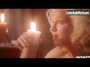 Madonna Fetish , Kissing in Body of Evidence (1993) 14