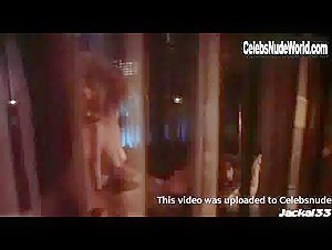 Madonna Fetish , Kissing in Body of Evidence (1993) 19