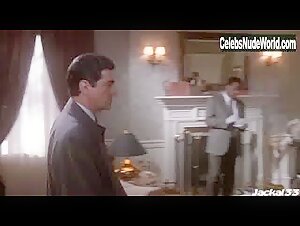 Madonna Explicit , Blonde in Body of Evidence (1993) 18