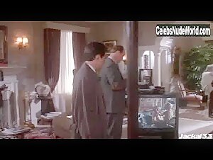 Madonna Explicit , Blonde in Body of Evidence (1993) 20