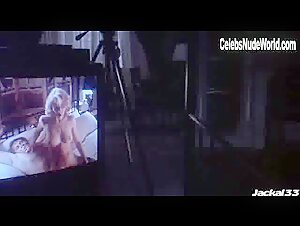 Madonna Explicit , Blonde in Body of Evidence (1993) 6
