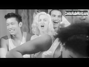 Madonna in Madonna: Truth or Dare (1991) 17