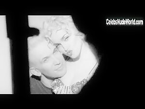 Madonna in Madonna: Truth or Dare (1991) 8