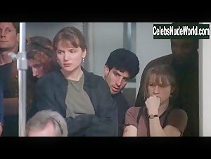 Madonna nude , sex scene in Snake Eyes (1993) 19