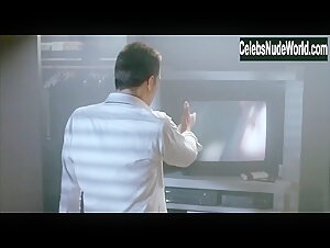 Madonna nude , sex scene in Snake Eyes (1993) 3