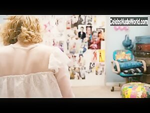 Magdalena Berus in Bejbi blues (2012) 2
