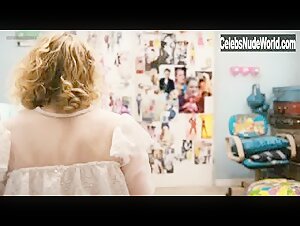 Magdalena Berus in Bejbi blues (2012) 3