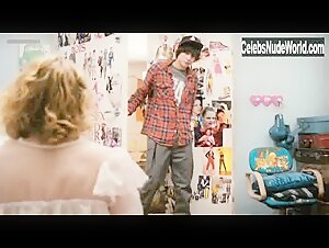 Magdalena Berus in Bejbi blues (2012) 4