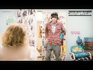 Magdalena Berus in Bejbi blues (2012) 5