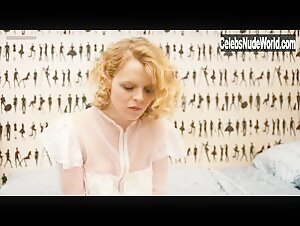 Magdalena Berus in Bejbi blues (2012) 8