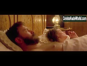 Magdalena Boczarska in Pilsudski (2019) 13