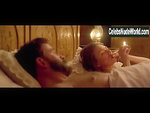Magdalena Boczarska in Pilsudski (2019) 9