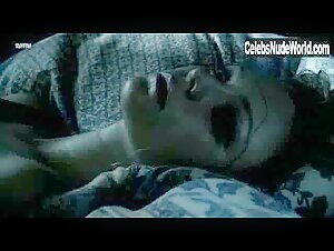 Magdalena Boczarska in Pod powierzchnia (2006) 20