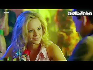 Magdalena Boczarska in Rozyczka (2010) 1